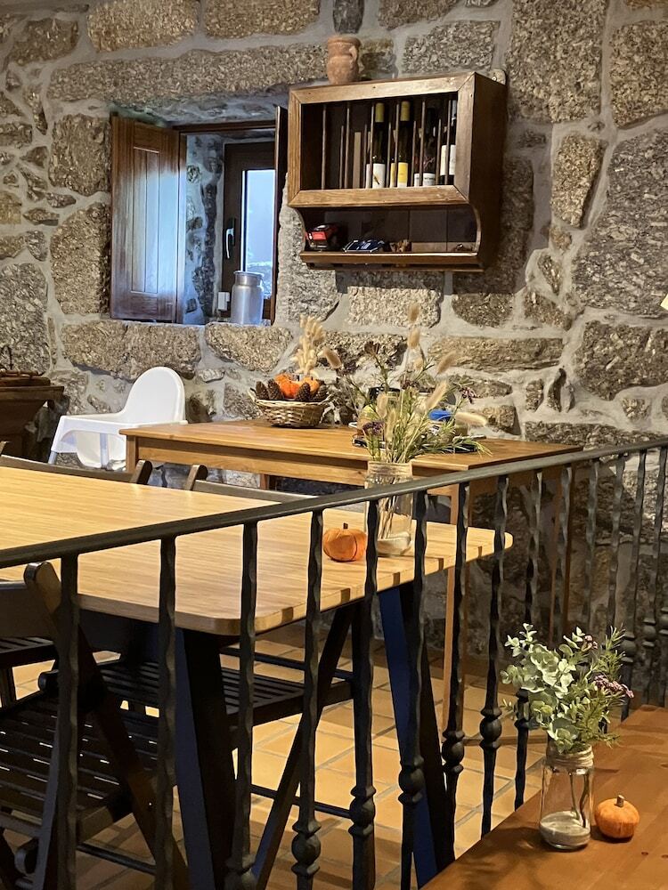 Bergui Guesthouse