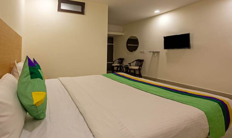 Hotel Treebo Royal Palace, New Delhi