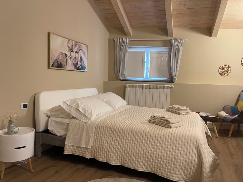 Bed & Breakfast Sant'egidio Del Monte Albino