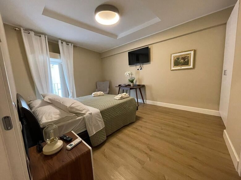 Bed & Breakfast Sant'egidio Del Monte Albino
