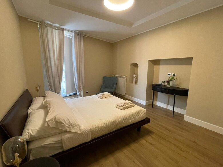 Bed & Breakfast Sant'egidio Del Monte Albino