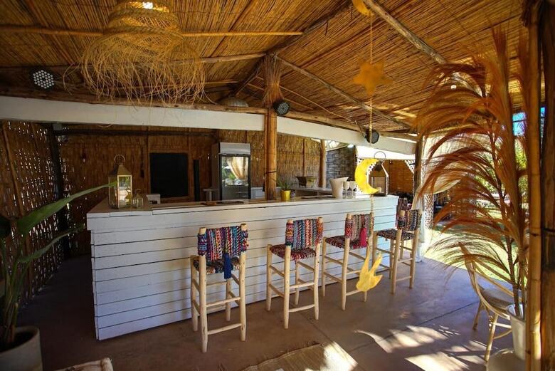 Hotel Villa Atika Maison D'h�tes & Spa
