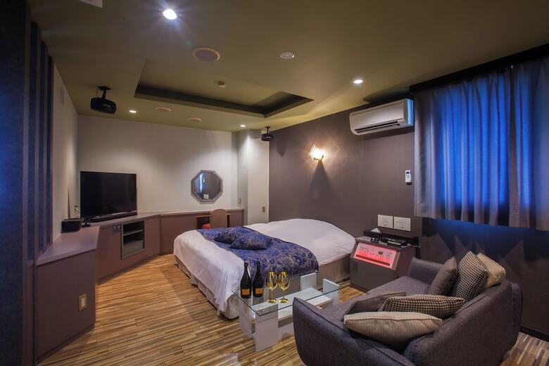 Hotel Fourseason - Adults Only -