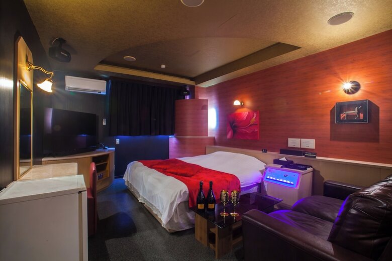 Hotel Fourseason - Adults Only -