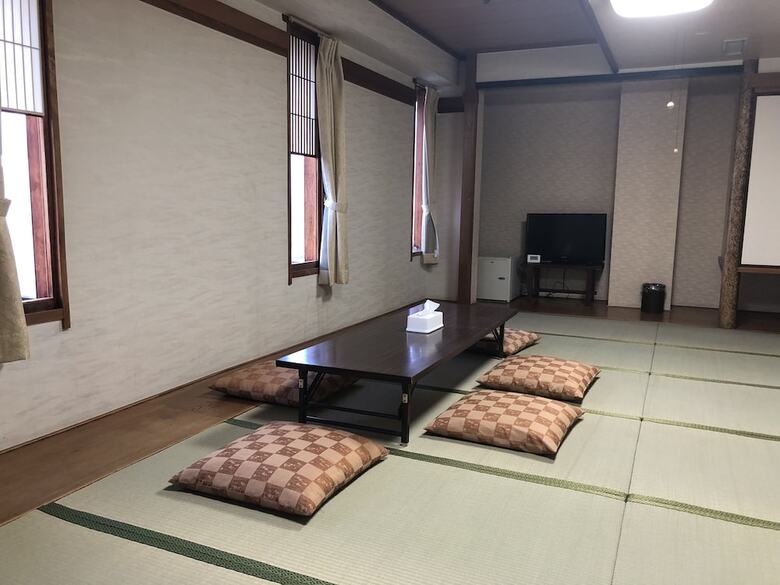 Hotel 28 Hiroshima