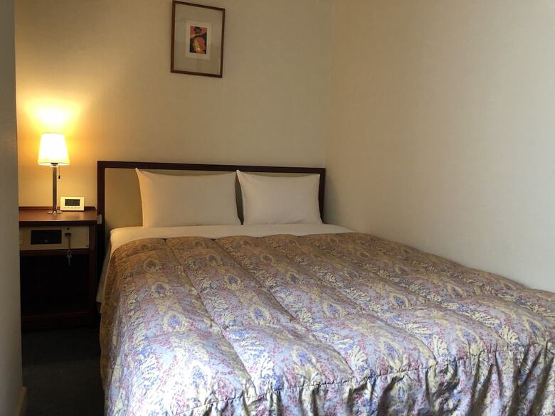 Hotel 28 Hiroshima