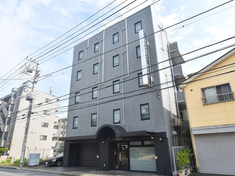 Hotel Forbell Stay Yurigaoka