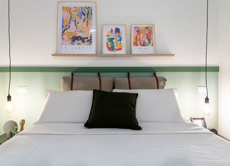 Hotel Ghiberti - Stylish Apartment
