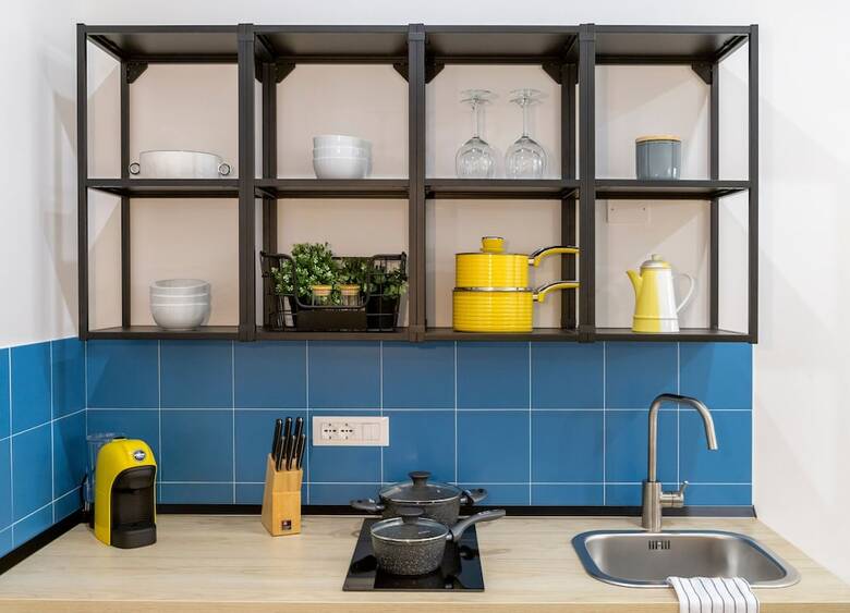 Hotel Ghiberti - Stylish Apartment