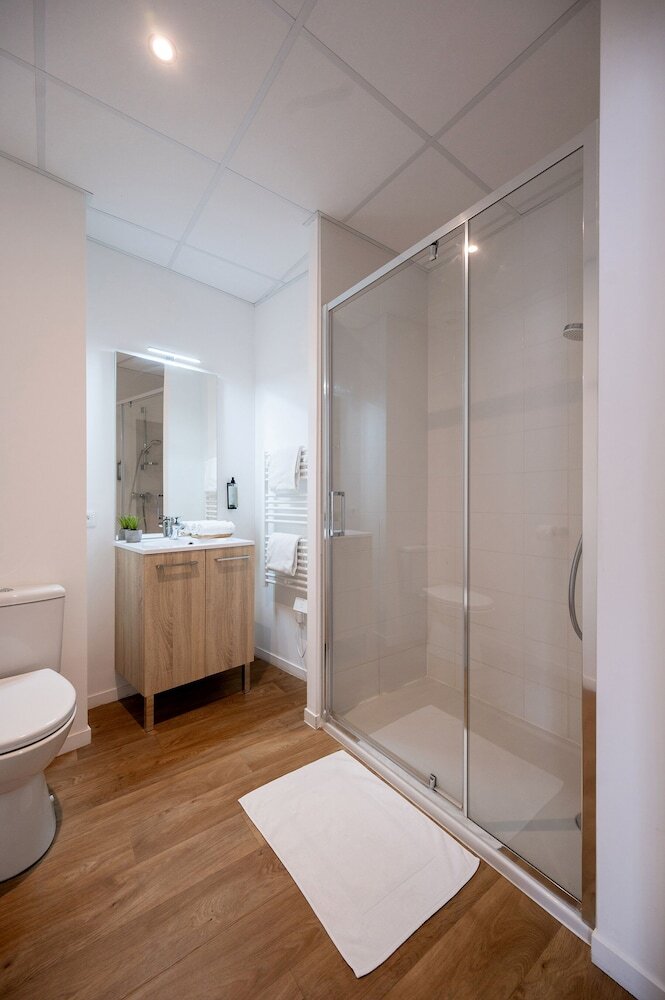 Aparthotel Nemea Appart Hotel Coliseum Amiens Centre