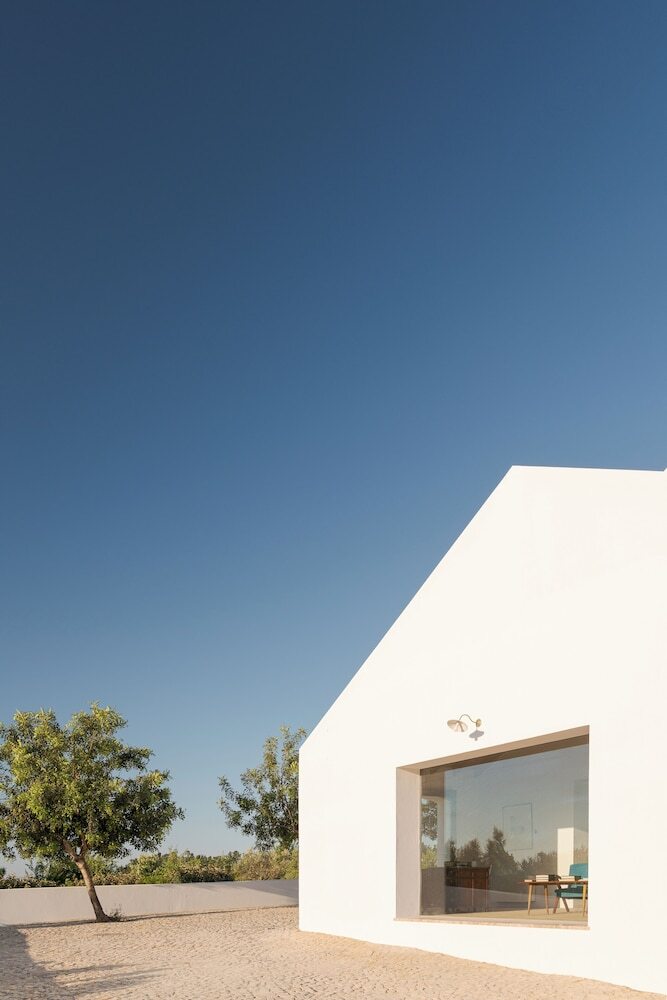 Bed & Breakfast Casas Da Quinta De Cima