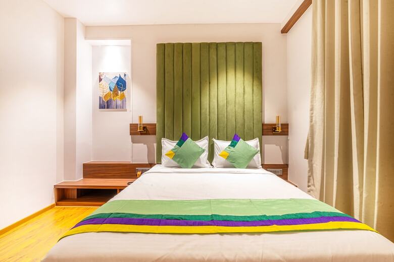Hotel Treebo Premium Heritage Grand, Thane