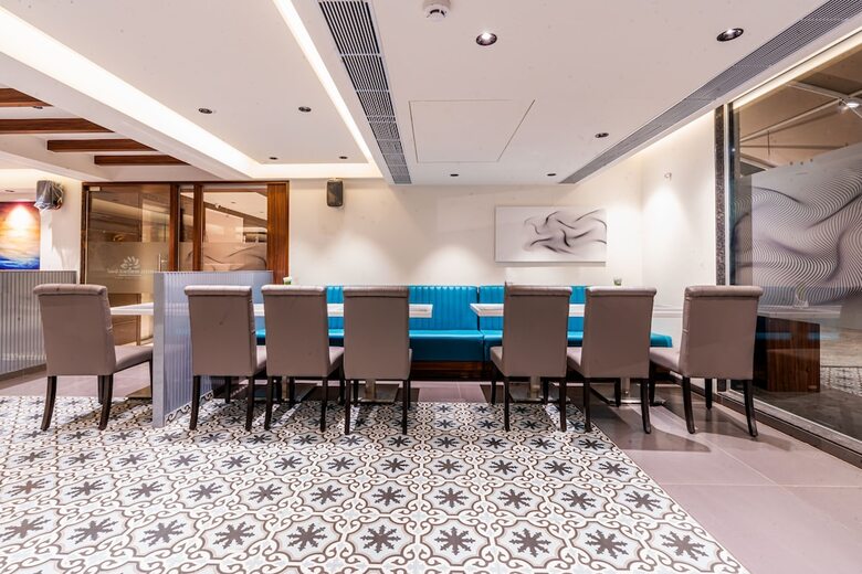 Hotel Treebo Premium Heritage Grand, Thane