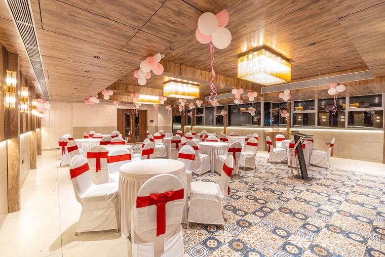 Hotel Treebo Premium Heritage Grand, Thane