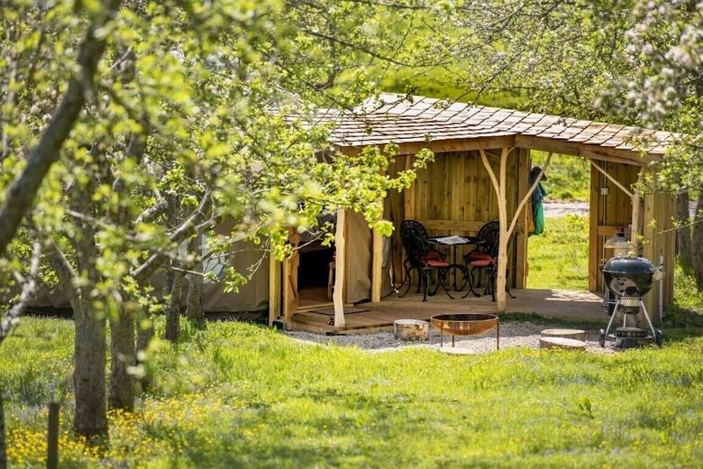 Agroturismo Torre Cider Farm