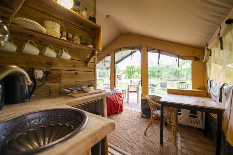Agroturismo Torre Cider Farm