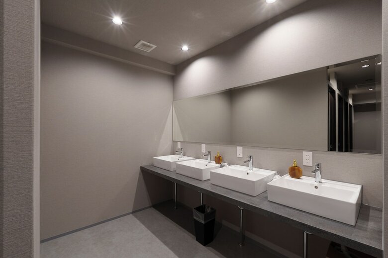 3u Namba Minami - Doyanen Hotels