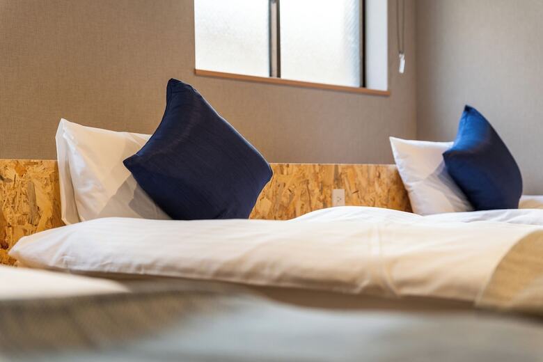 3u Namba Minami - Doyanen Hotels