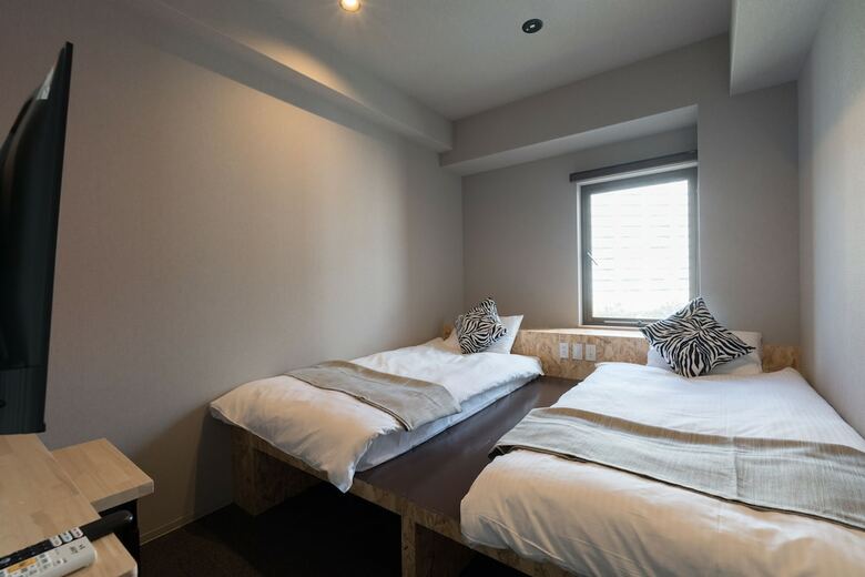3u Namba Minami - Doyanen Hotels