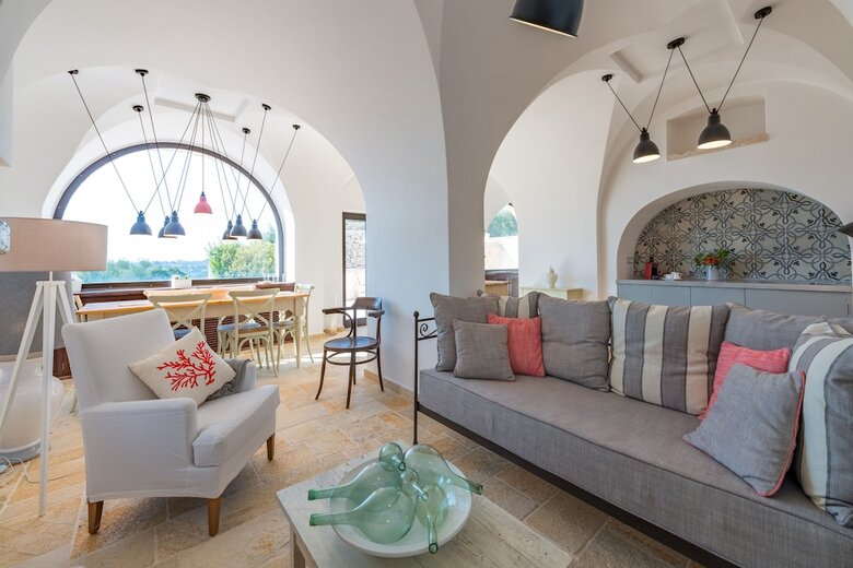 Hotel Masseria Minetta
