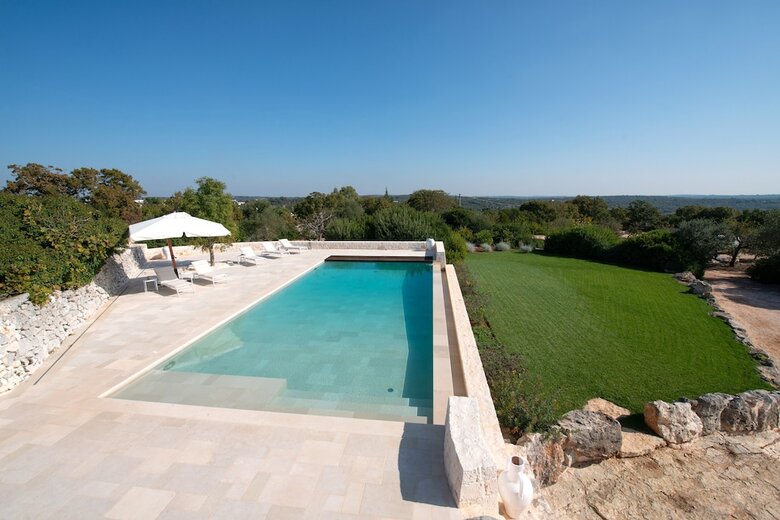 Hotel Masseria Minetta