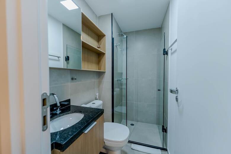 Apartamentos Studio Allure Moema