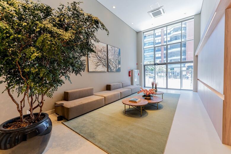 Apartamentos Studio Allure Moema