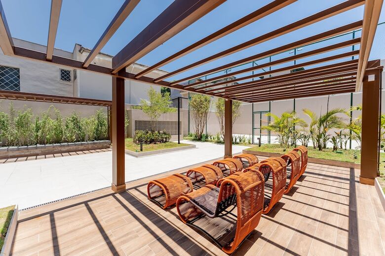 Apartamentos Studio Allure Moema