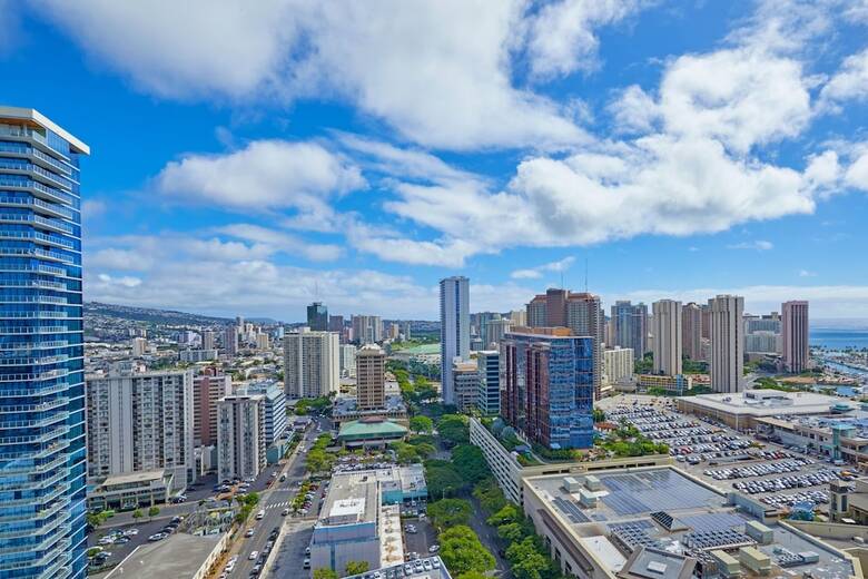 Renaissance Honolulu Hotel & Spa