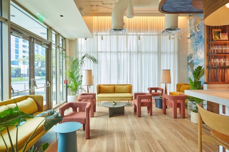 Renaissance Honolulu Hotel & Spa