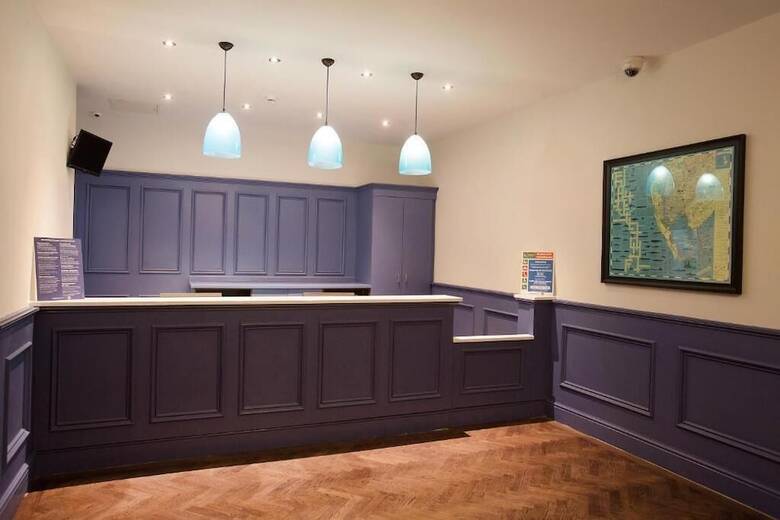 Hotel Furness Railway By Wetherspoon