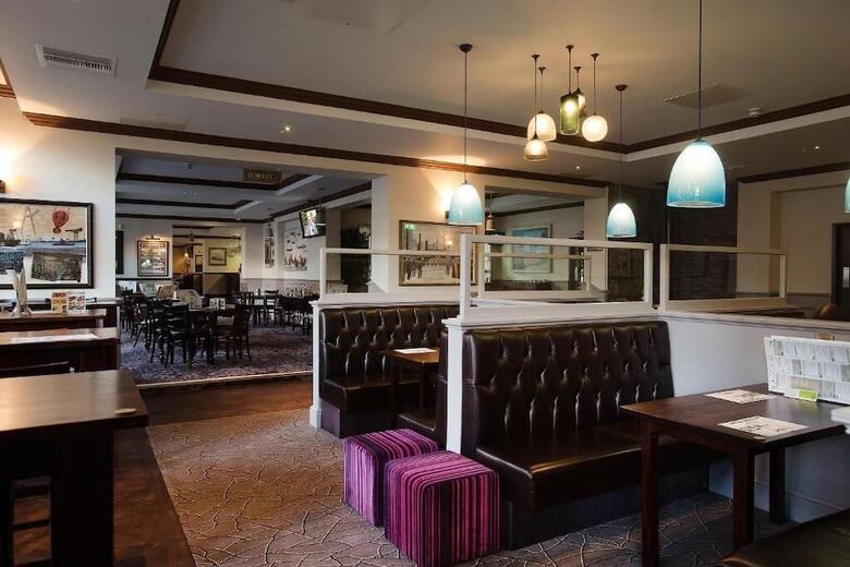 Hotel Furness Railway By Wetherspoon
