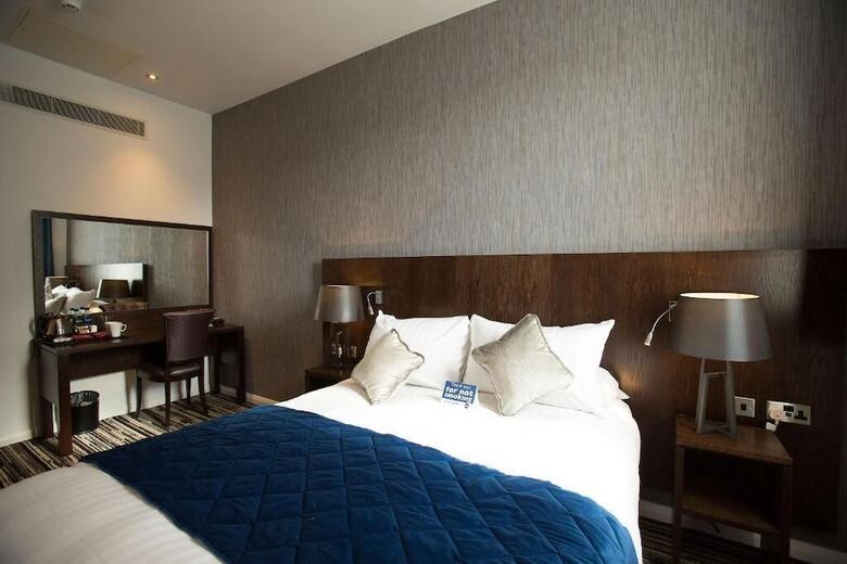 Hotel Furness Railway By Wetherspoon