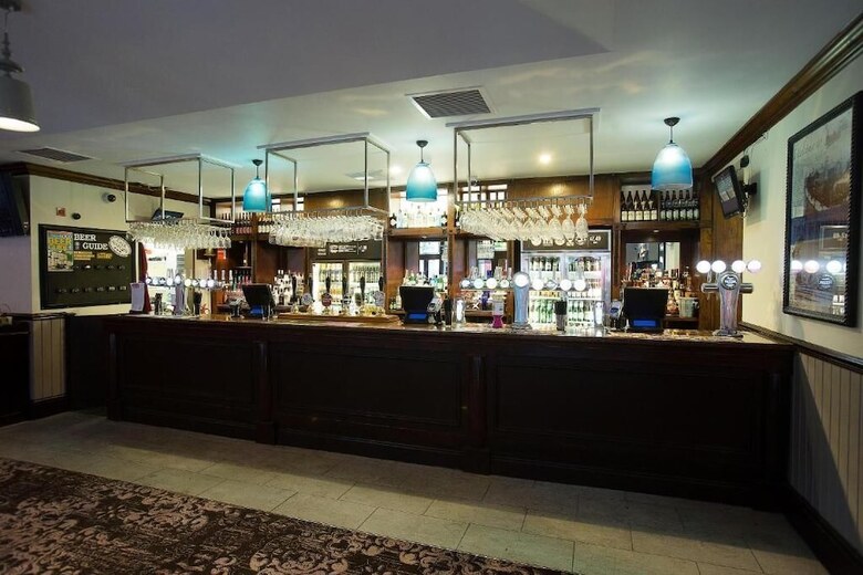 Hotel Furness Railway By Wetherspoon