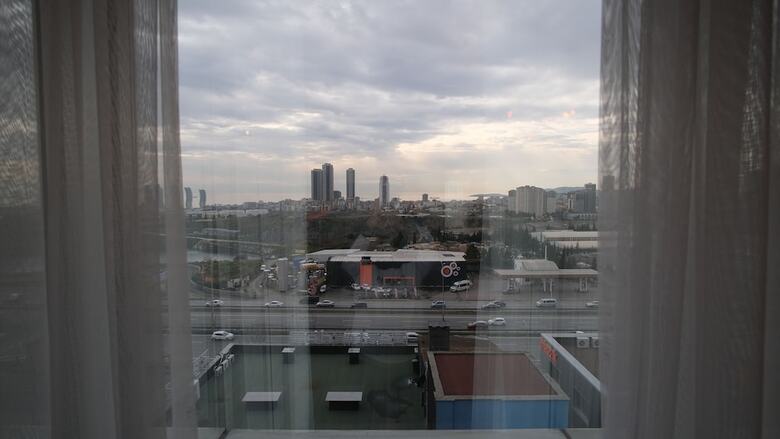 Hotel Armil Turizm
