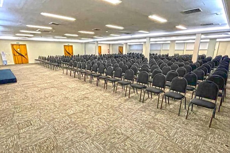 Summit Su�tes Hotel Paulista