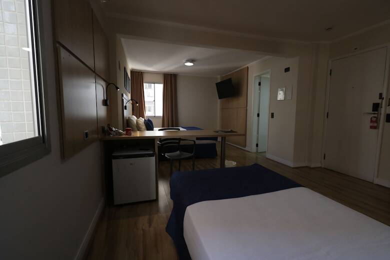 Summit Su�tes Hotel Paulista