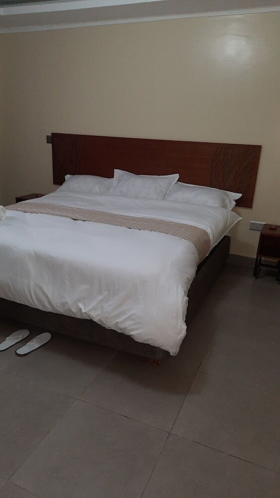 Bed & Breakfast Tripletwo Loresho Inn