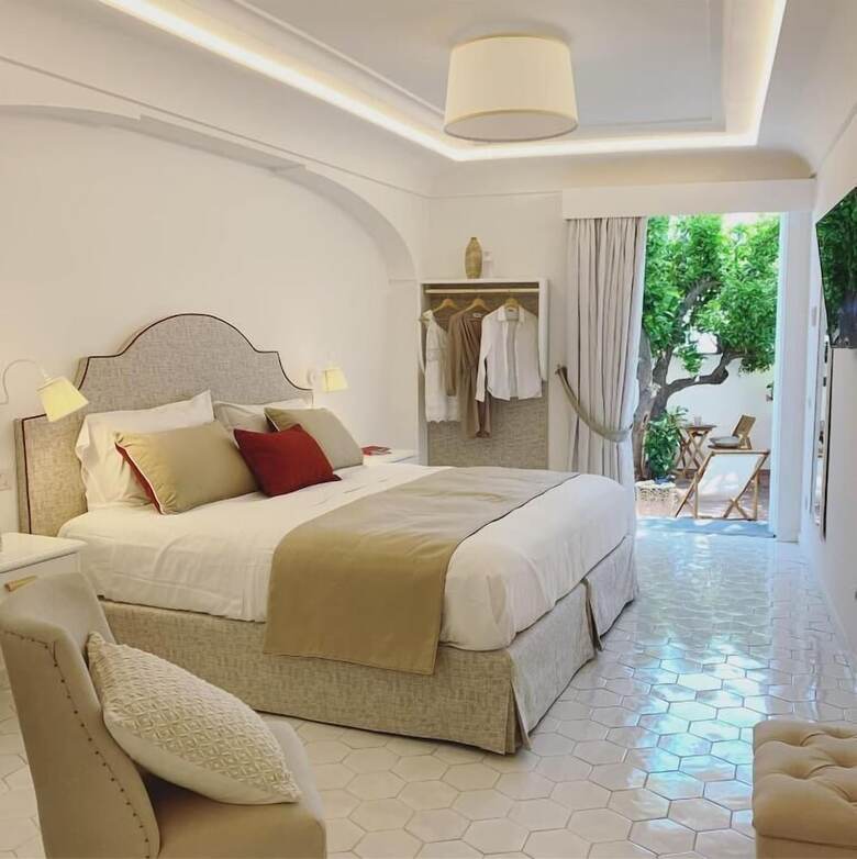 Bed & Breakfast Villa Fortuna