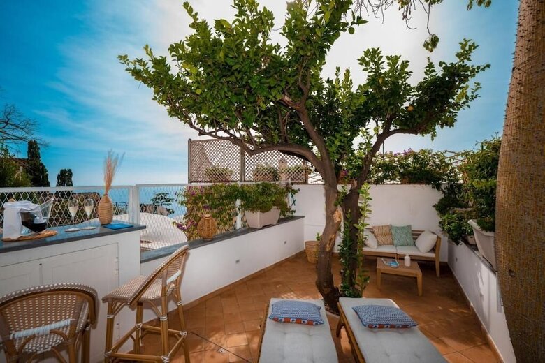 Bed & Breakfast Villa Fortuna