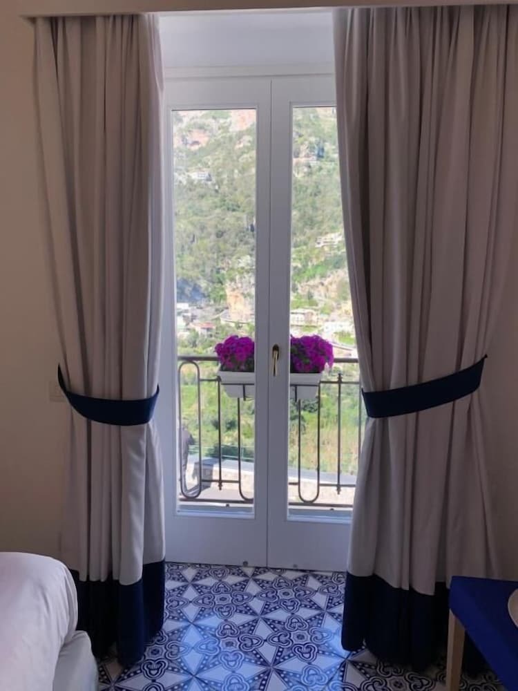 Bed & Breakfast Villa Fortuna