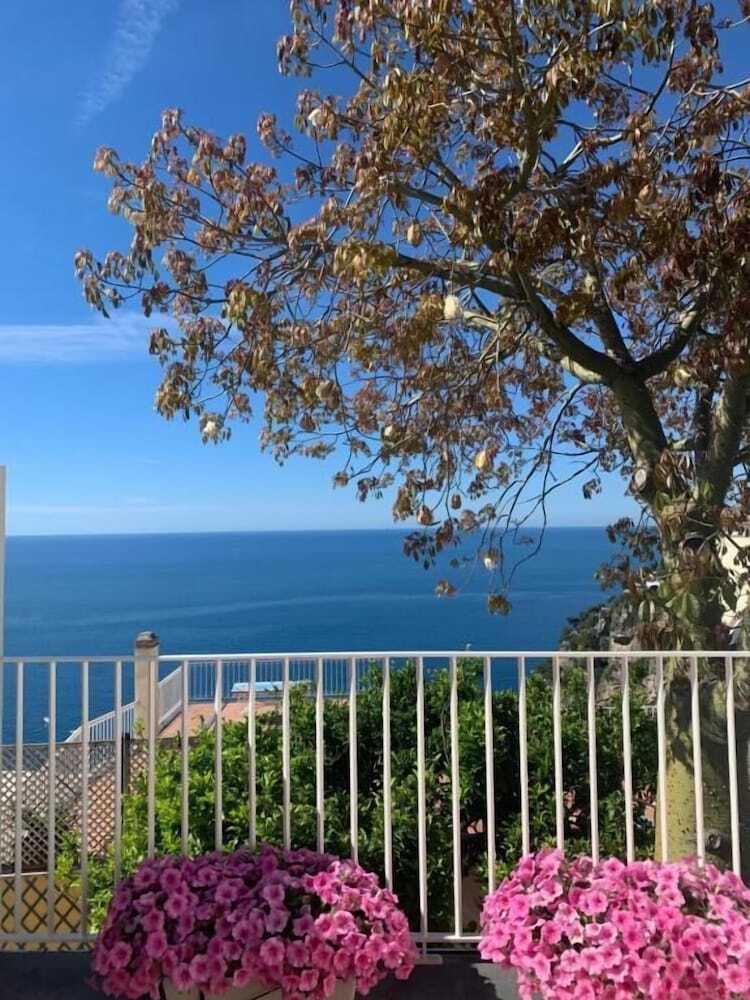 Bed & Breakfast Villa Fortuna