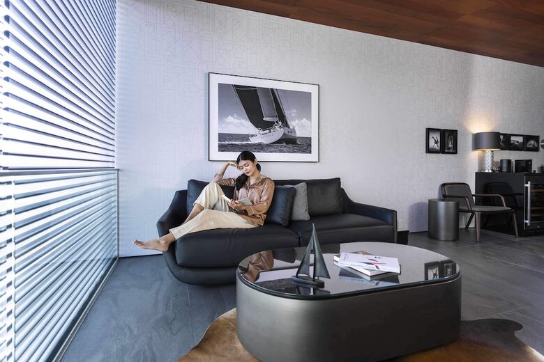 Hotel Kamo Residences By Reflections