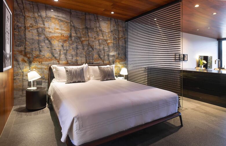 Hotel Kamo Residences By Reflections