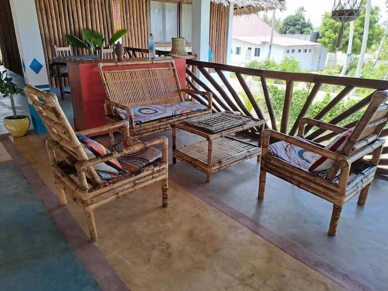 Villa Adelina Zanzibar