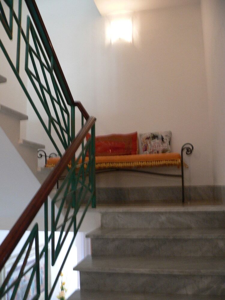 Hotel Santa Costanza