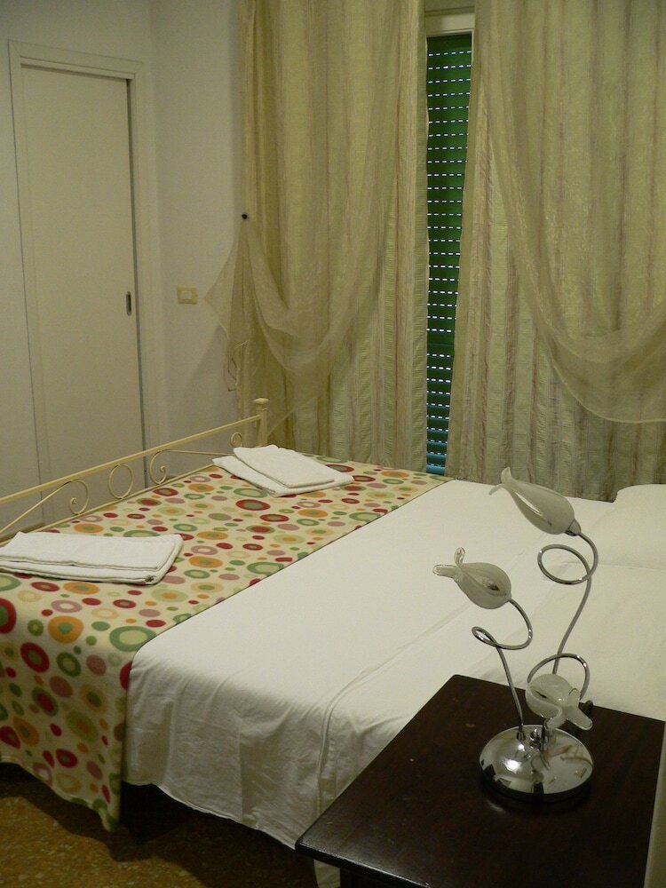 Hotel Santa Costanza