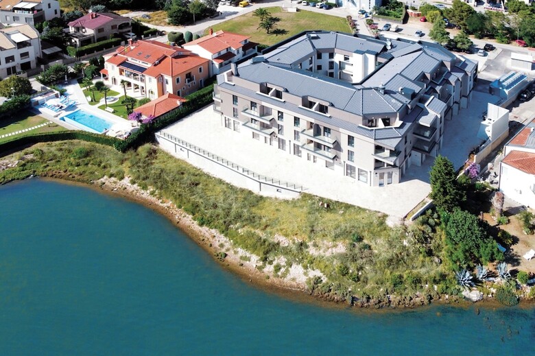 Visula Hotel & Spa - New Opening 2026