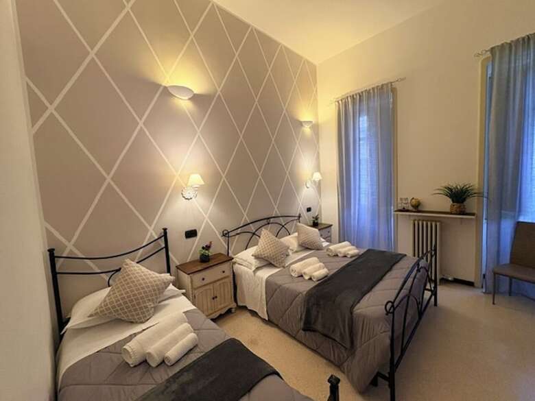 Bed & Breakfast Dimora Di Acanto