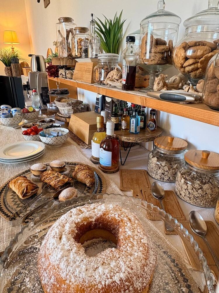 Bed & Breakfast Dimora Di Acanto